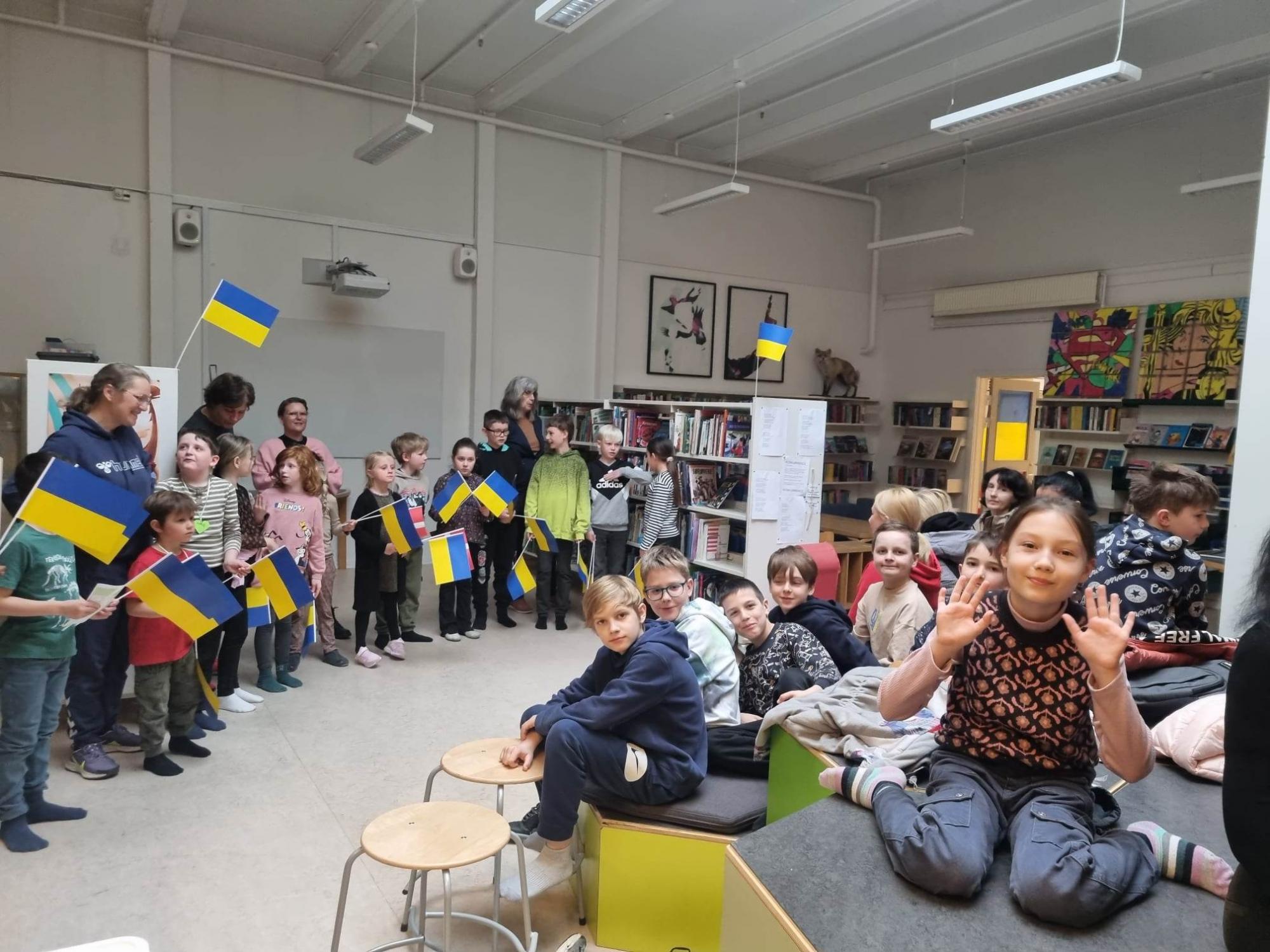 Завдання на вибір і ніяких оцінок: українка розповіла про школу в Данії