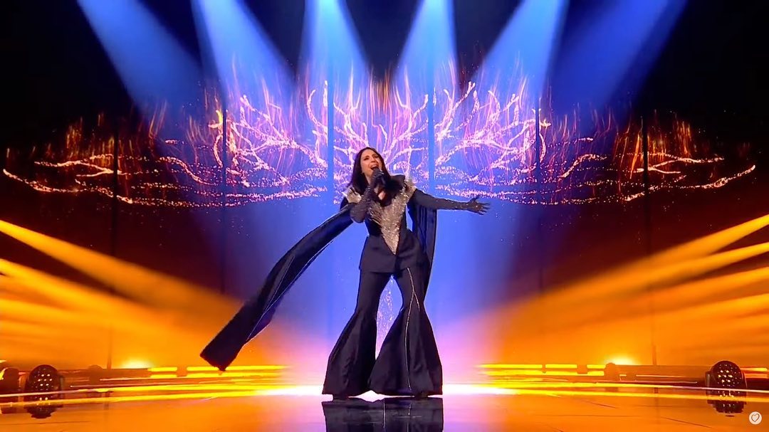 Сердючка, Джамала, Кароль, Kalush і Go_A повернулися на Євробачення і "порвали" всіх (відео)