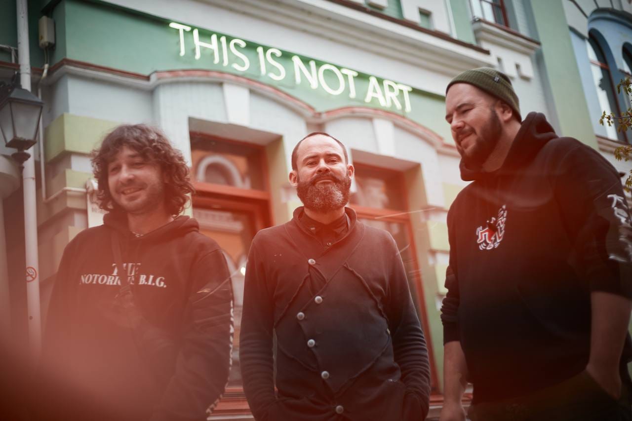 В Одесі ТЦК забрало музикантів, які приїхали з благодійним концертом: деталі скандалу