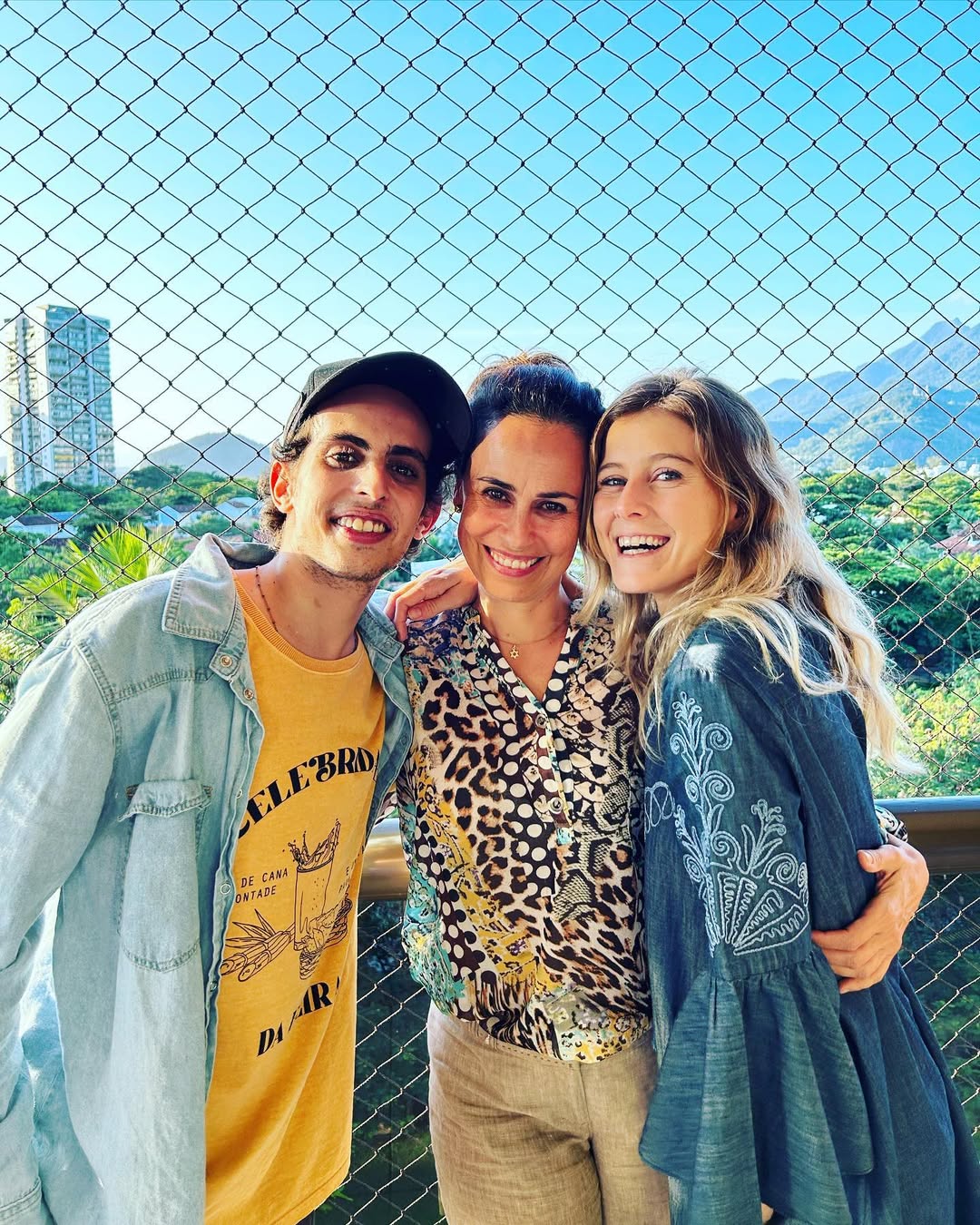 Пам’ятаєте красуню Маїзу з "Клона"? Ось як вона виглядає зараз (фото)