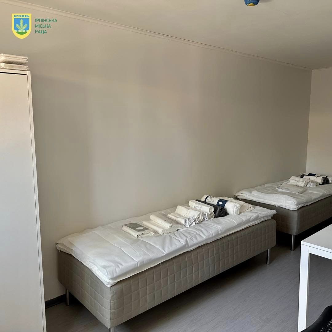 В Ірпені відкрили містечко з фінських таунхаусів: для кого воно і як виглядає (фото)