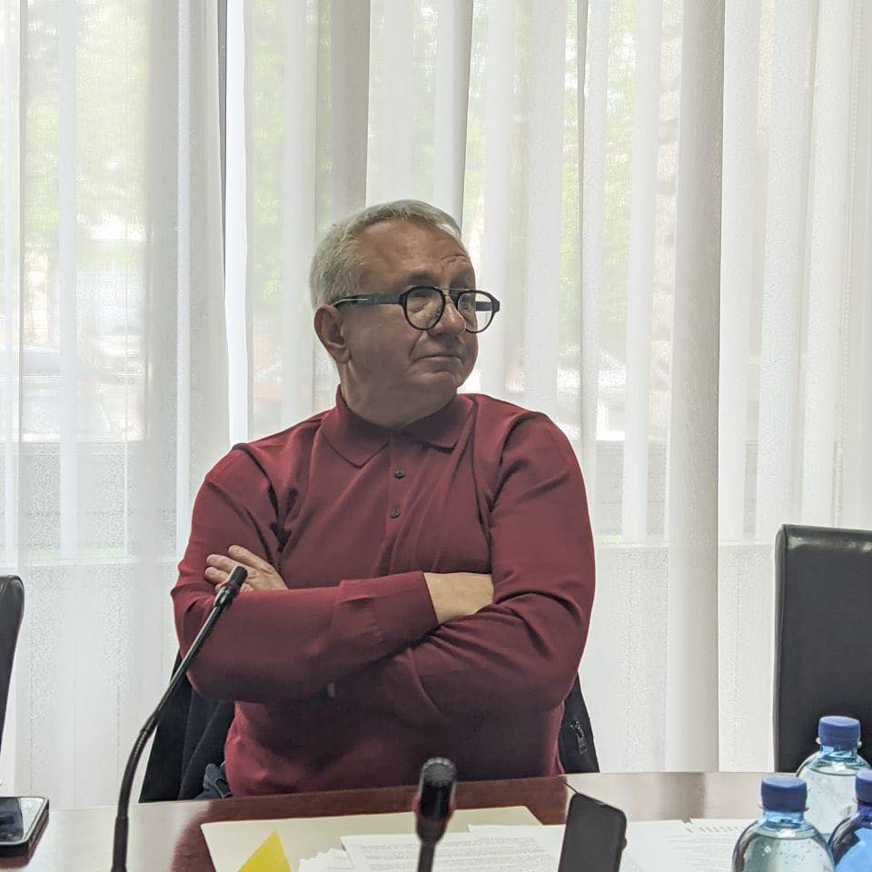 Нардеп розкрив цікаву деталь про стосунки Полякової з чоловіком: "Ти свята людина"