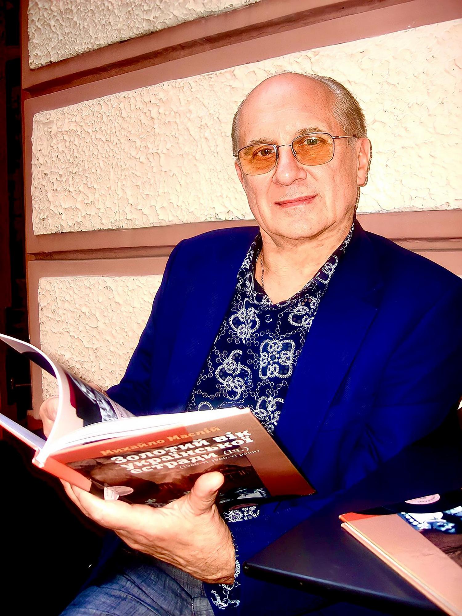 "Легенда української естради": помер відомий композитор і музикант Левко Дутківський