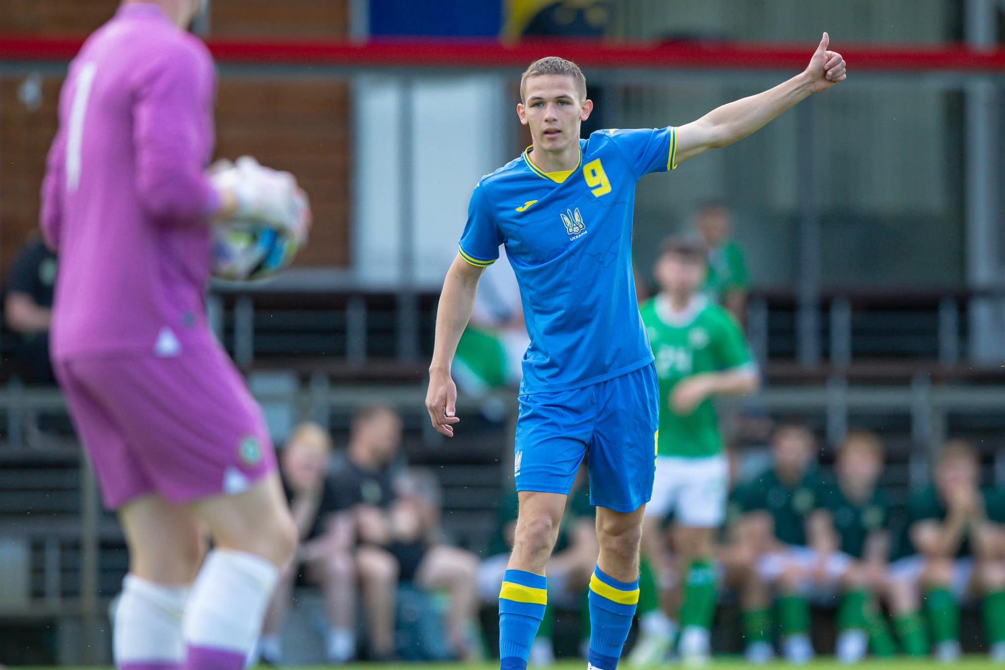 Молодіжна збірна України на старті Євро-2023: де дивитися і прогноз на матч проти Хорватії