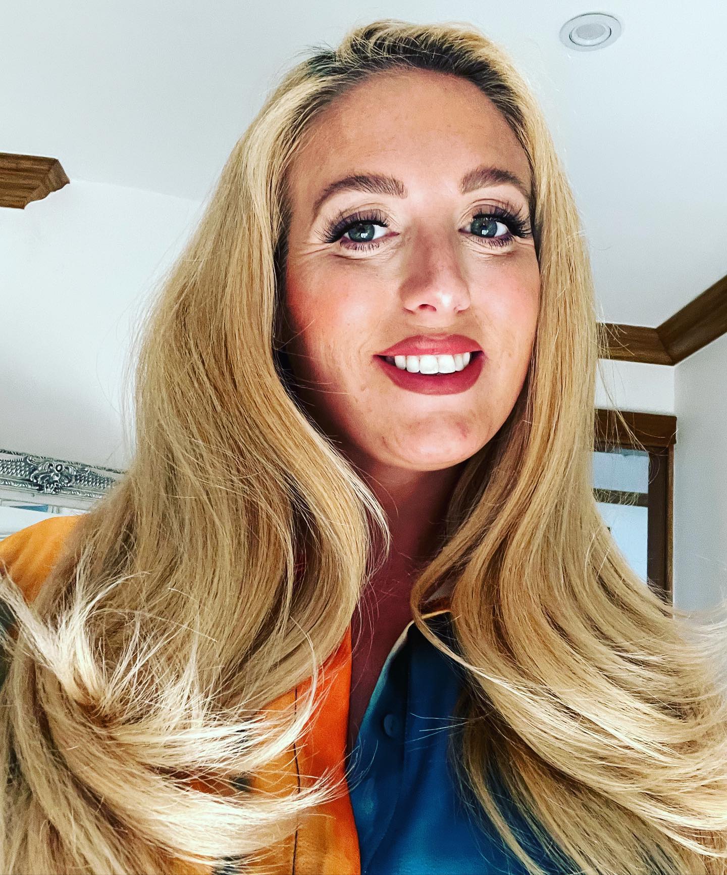 Гламурна Періс, мама 7 янголят. Як виглядає дружина Тайсона Ф'юрі