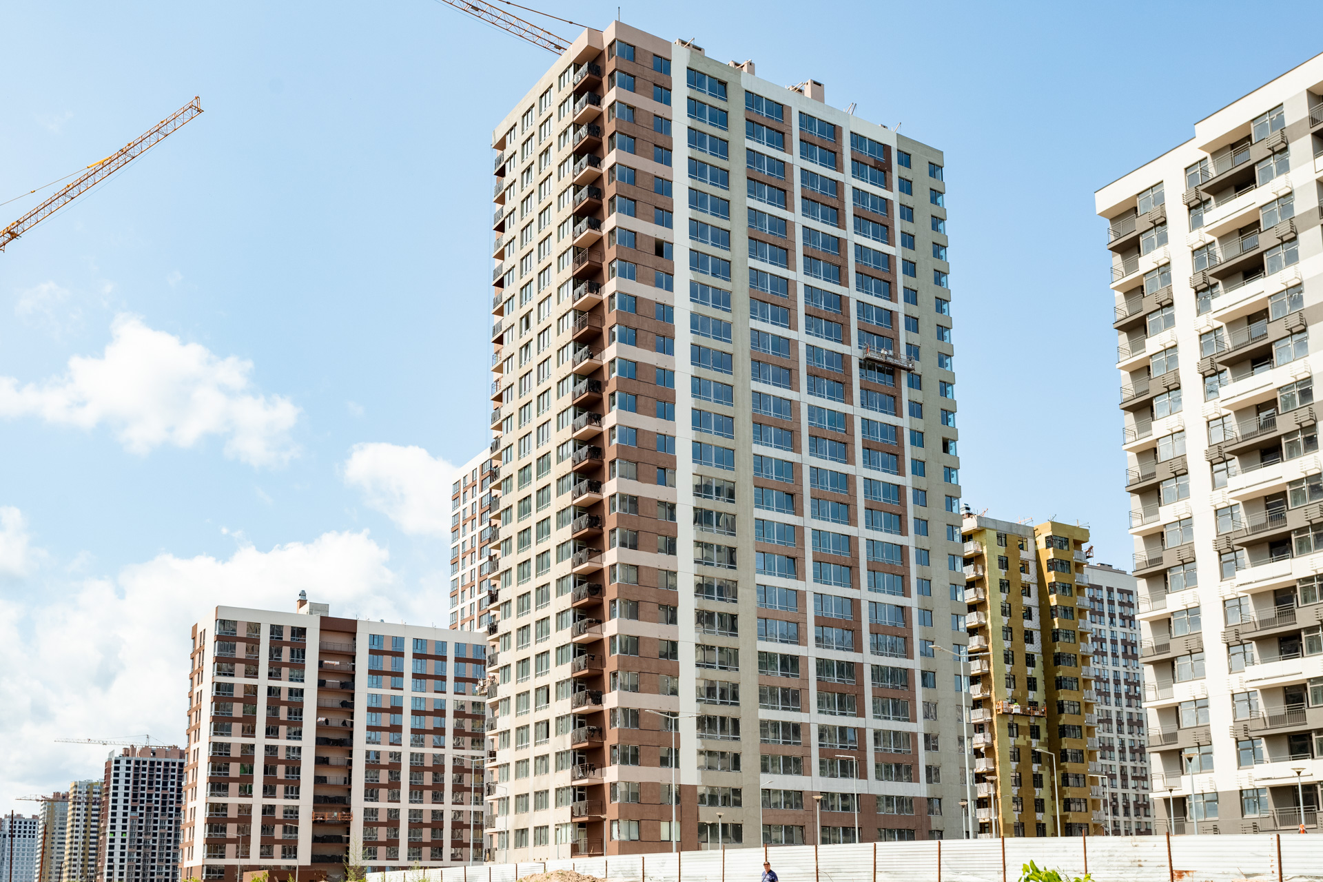 Дешеві квартири стануть дорогими. Де у Києві купувати житло на перспективу: топ-3 райони