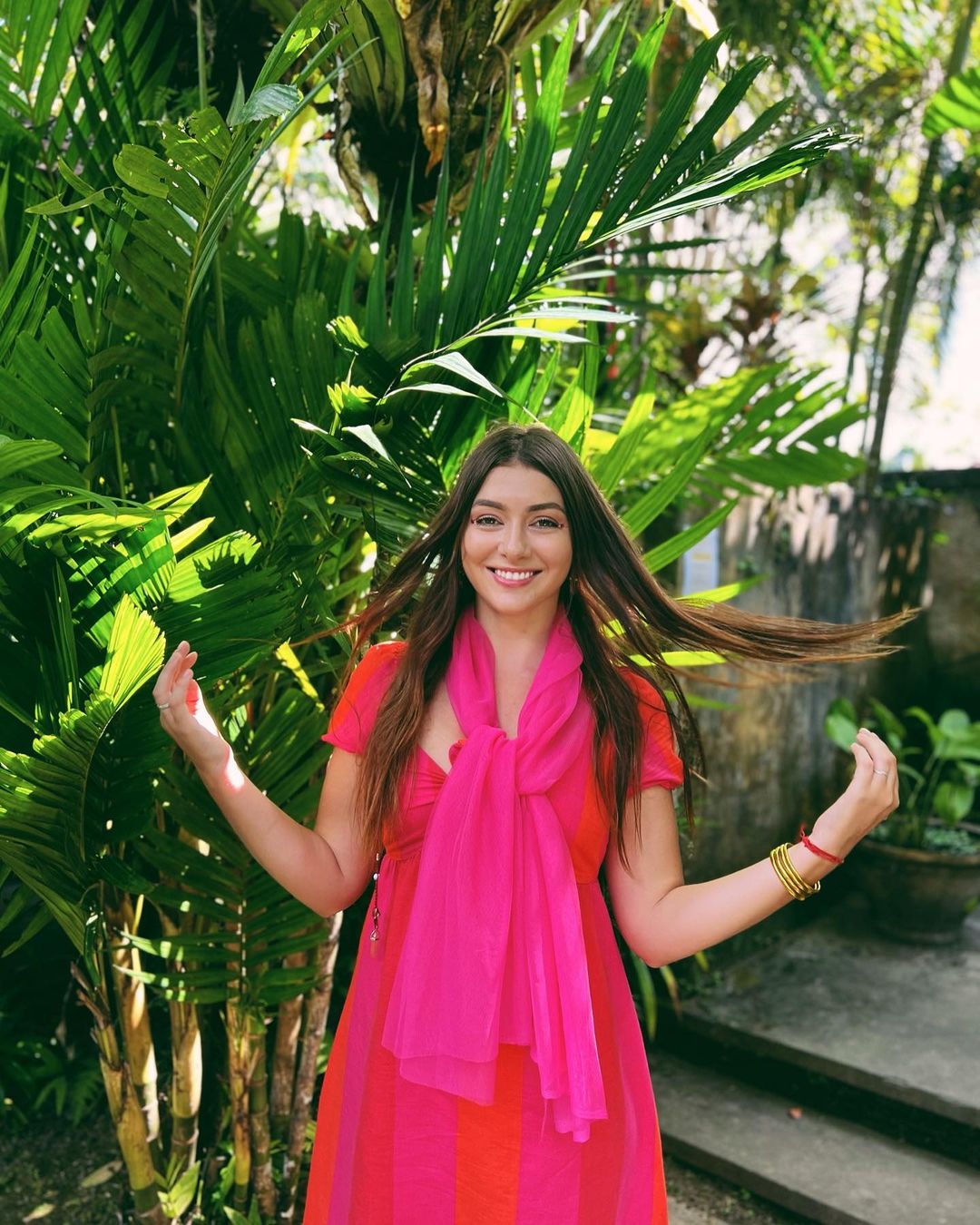 Катерина Тишкевич зізналася, чи буде судитись з лікарнею, через яку стався сепсис