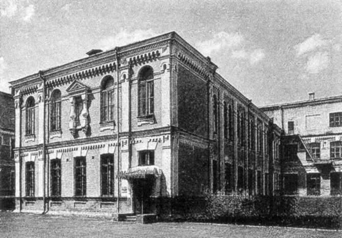 Герой Украины. Малоизвестные факты о Нечуе-Левицком, которые вас удивят