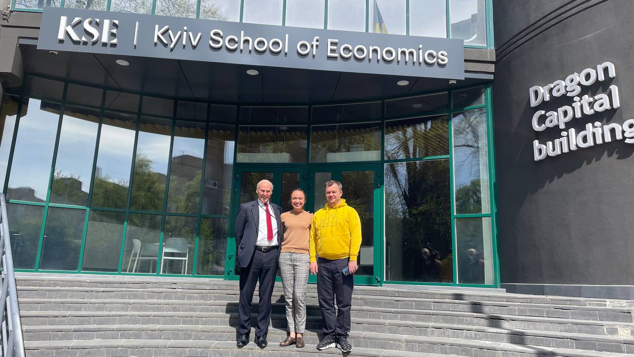 Склали новий рейтинг найкращих ВНЗ України. Дивіться, хто став лідером