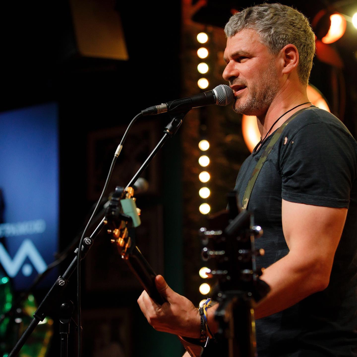 "Пользы никакой": муж Тони Матвиенко объяснил, почему не считает премии и награды важными