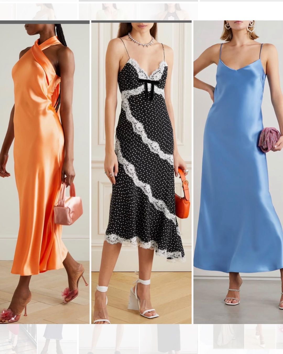 Головний одяг на літо 2023: має бути в гардеробі кожної модниці