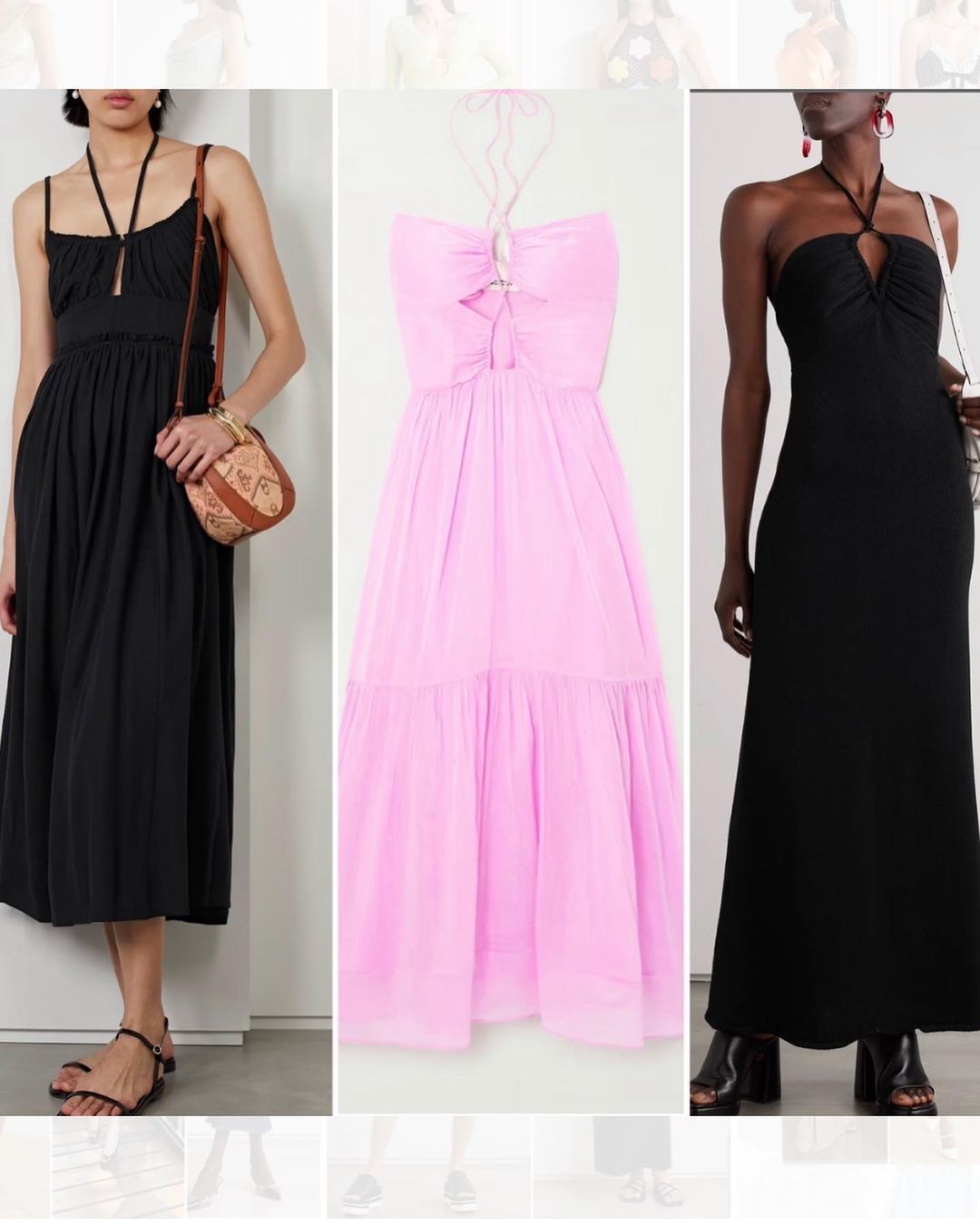 Головний одяг на літо 2023: має бути в гардеробі кожної модниці