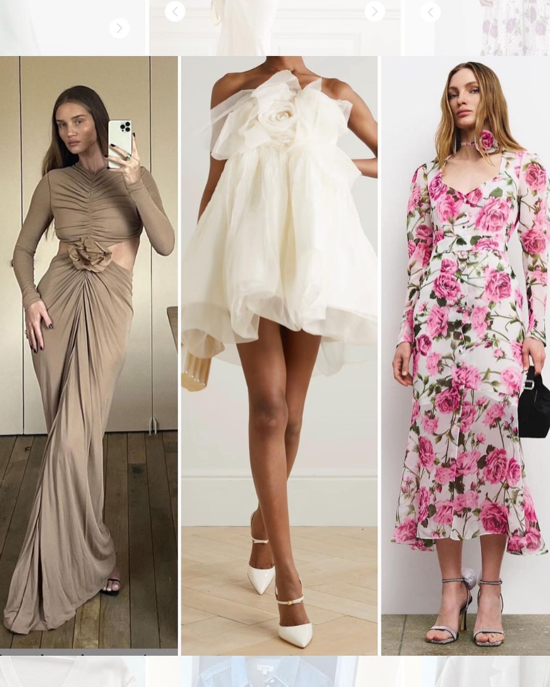 Головний одяг на літо 2023: має бути в гардеробі кожної модниці