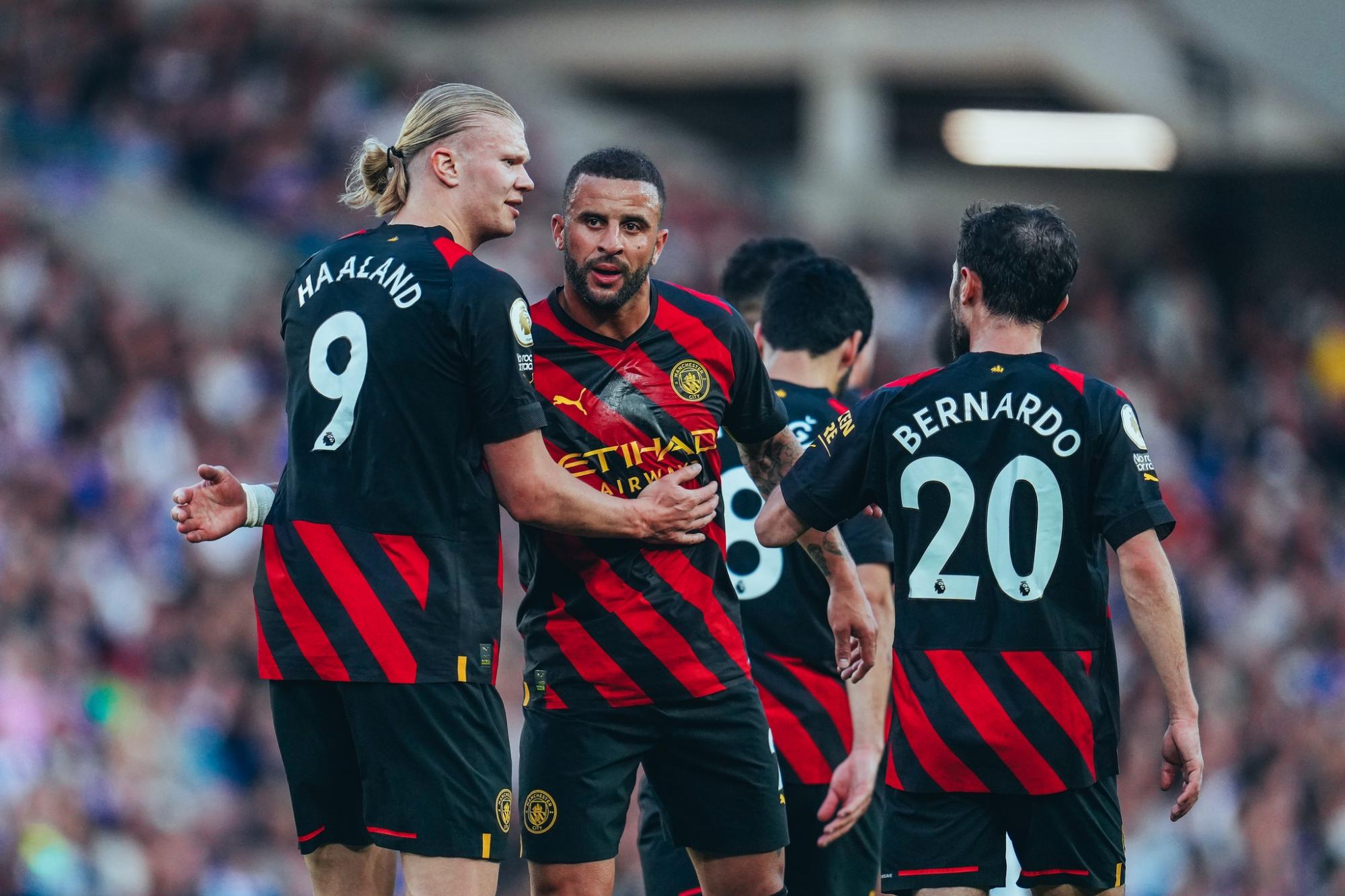 "Манчестер Сіті" – "Інтер": анонс фіналу Ліги чемпіонів