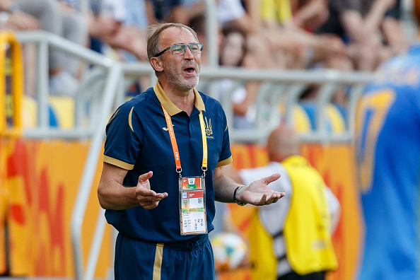 Чемпион мира и любитель детективов: что известно о новом главном тренере сборной Украины