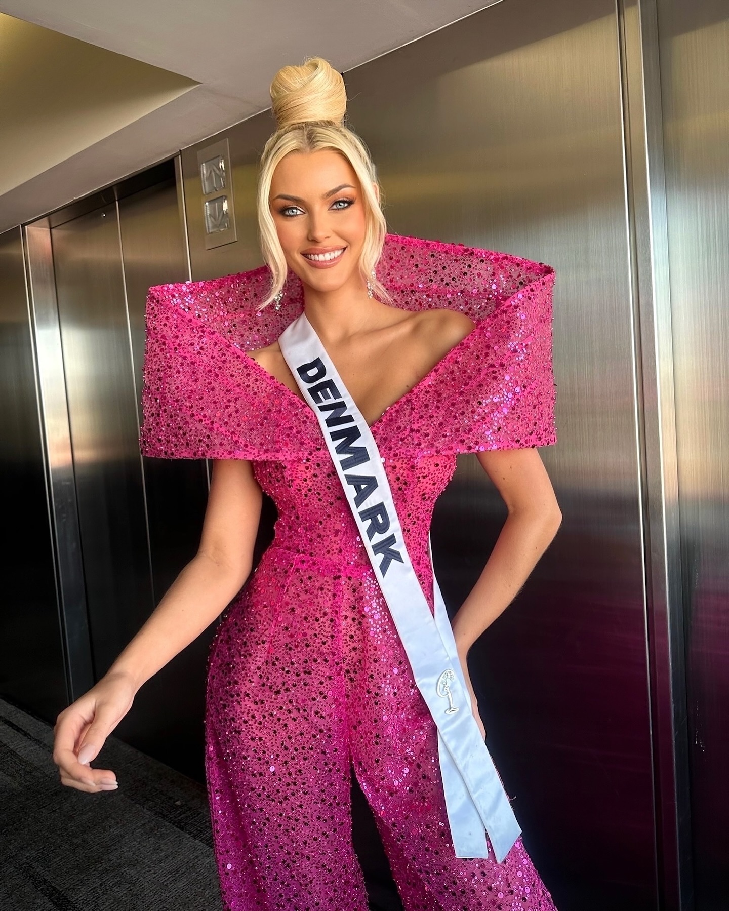 "Міс Всесвіт-2024". Хто виграв найважливіший конкурс краси і яке місце в України