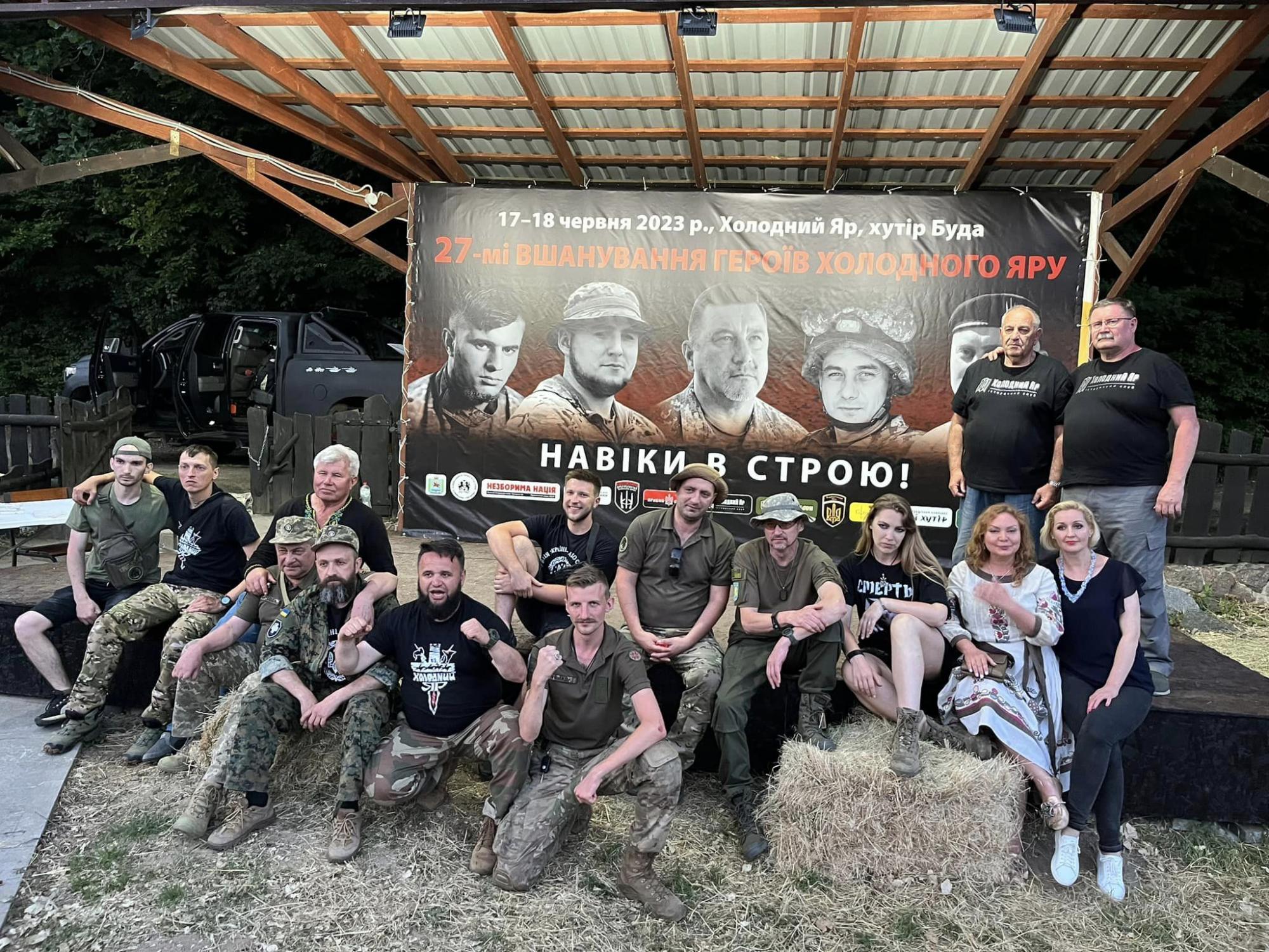 "Майже повністю втратив слух": легенда 90-х потрапив у лікарню після благодійного концерту (фото)