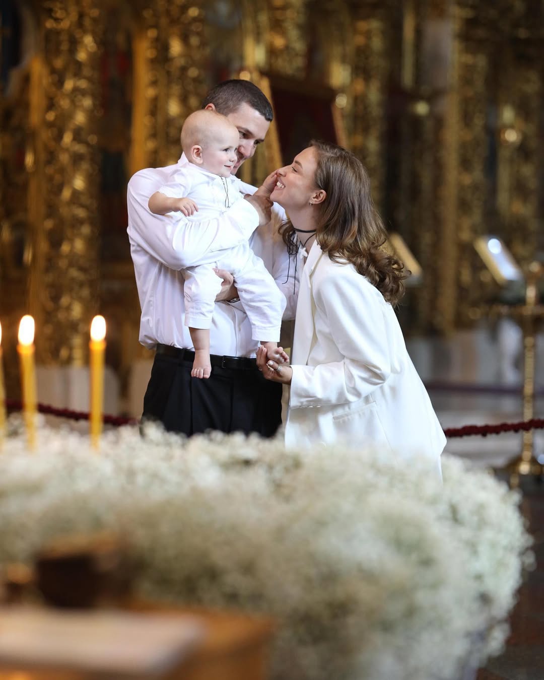 Блогерка Маремуха зізналася, чи справді розлучилася з чоловіком: "Пропрацьовую образу"