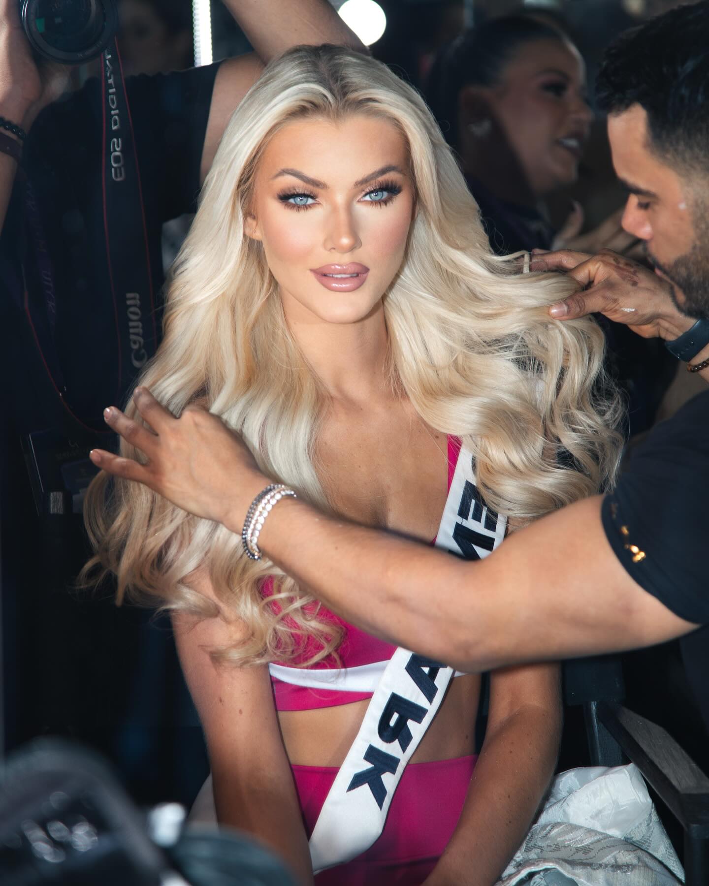 "Міс Всесвіт-2024". Хто виграв найважливіший конкурс краси і яке місце в України