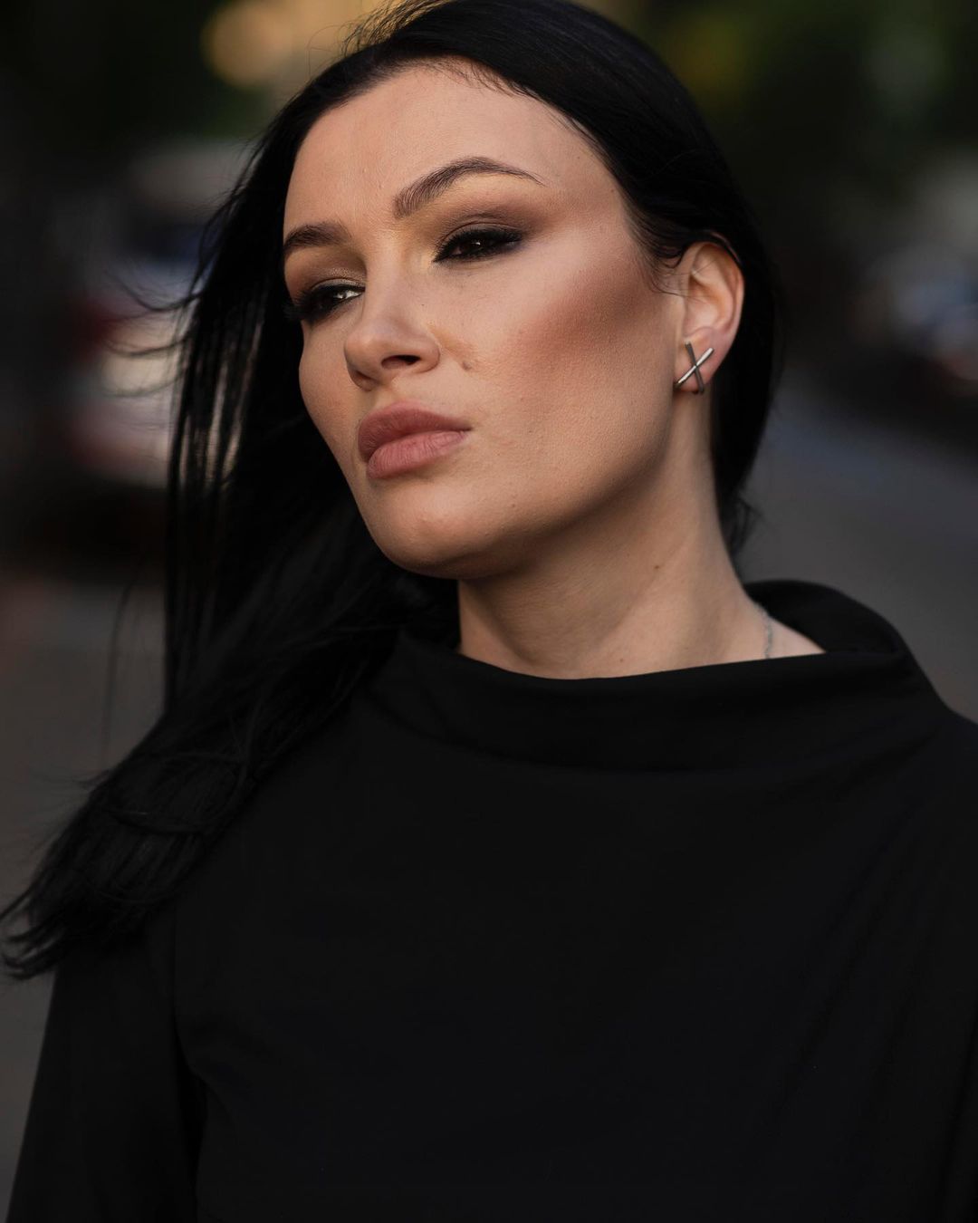 Приходько отреагировала на странное поведение Потапа: "Уберите у него телефон"