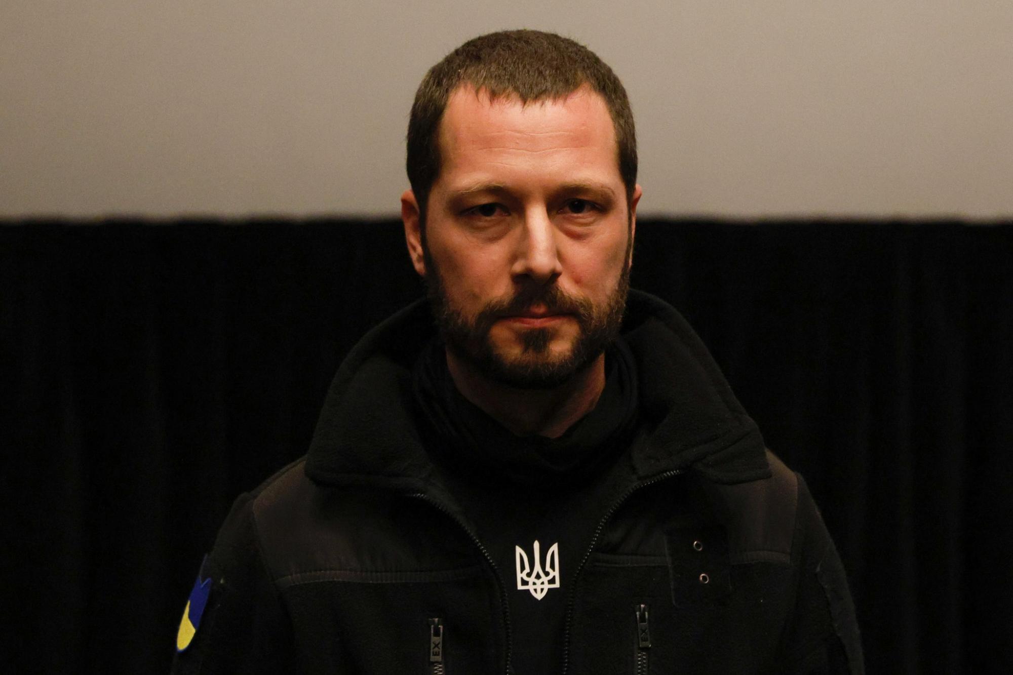 Що відомо про режисера "20 днів у Маріуполі" Мстислава Чернова, фільм якого здобув Оскар 2024