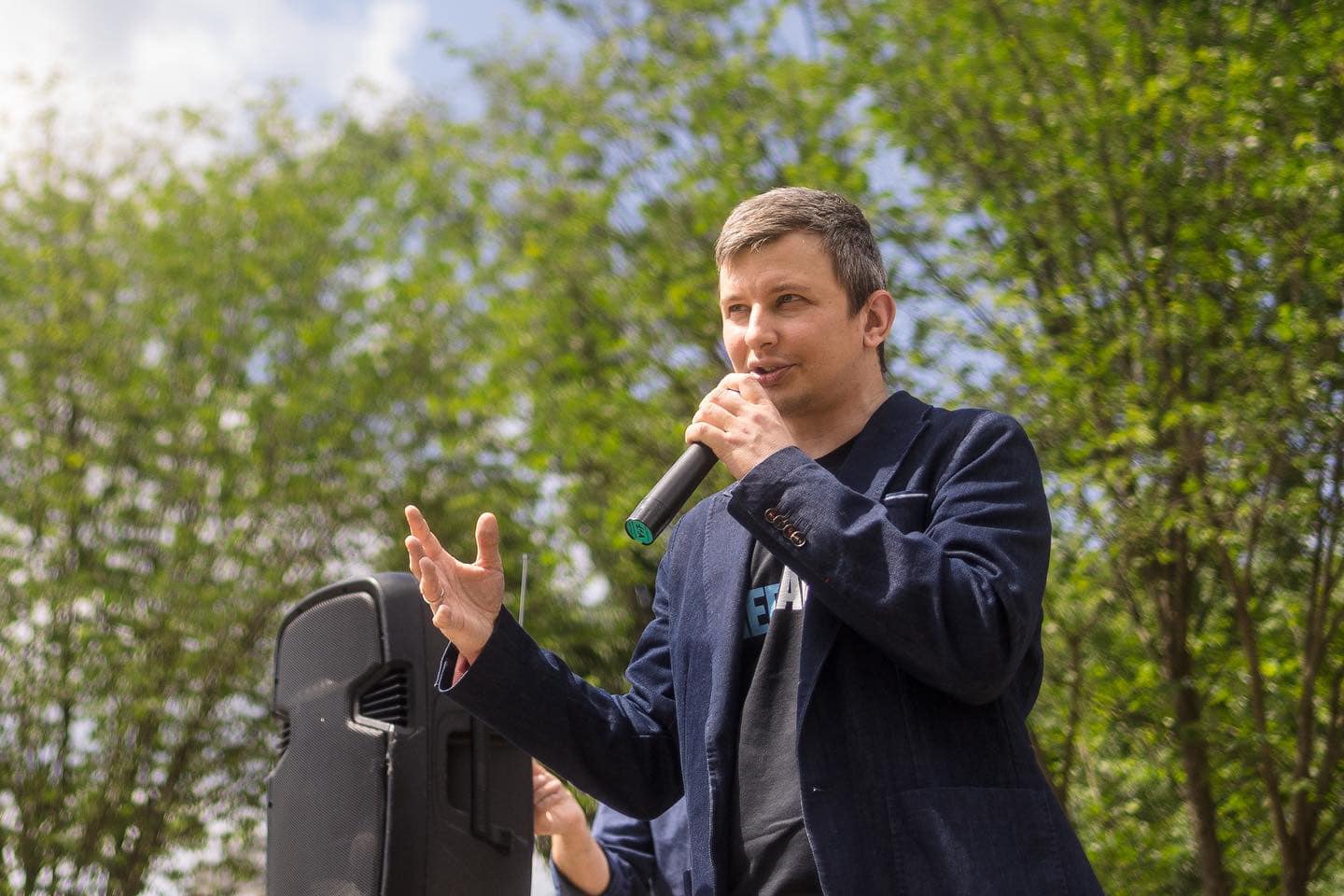 Військовий аналітик Левієв: що не так з популярним "експертом", якого дивляться українці