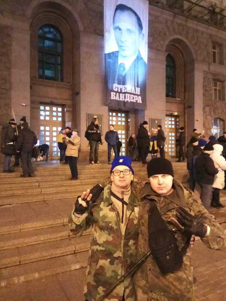 Затягнула сильна течія... Воїн ЗСУ врятував 130 життів від повені ціною власного життя