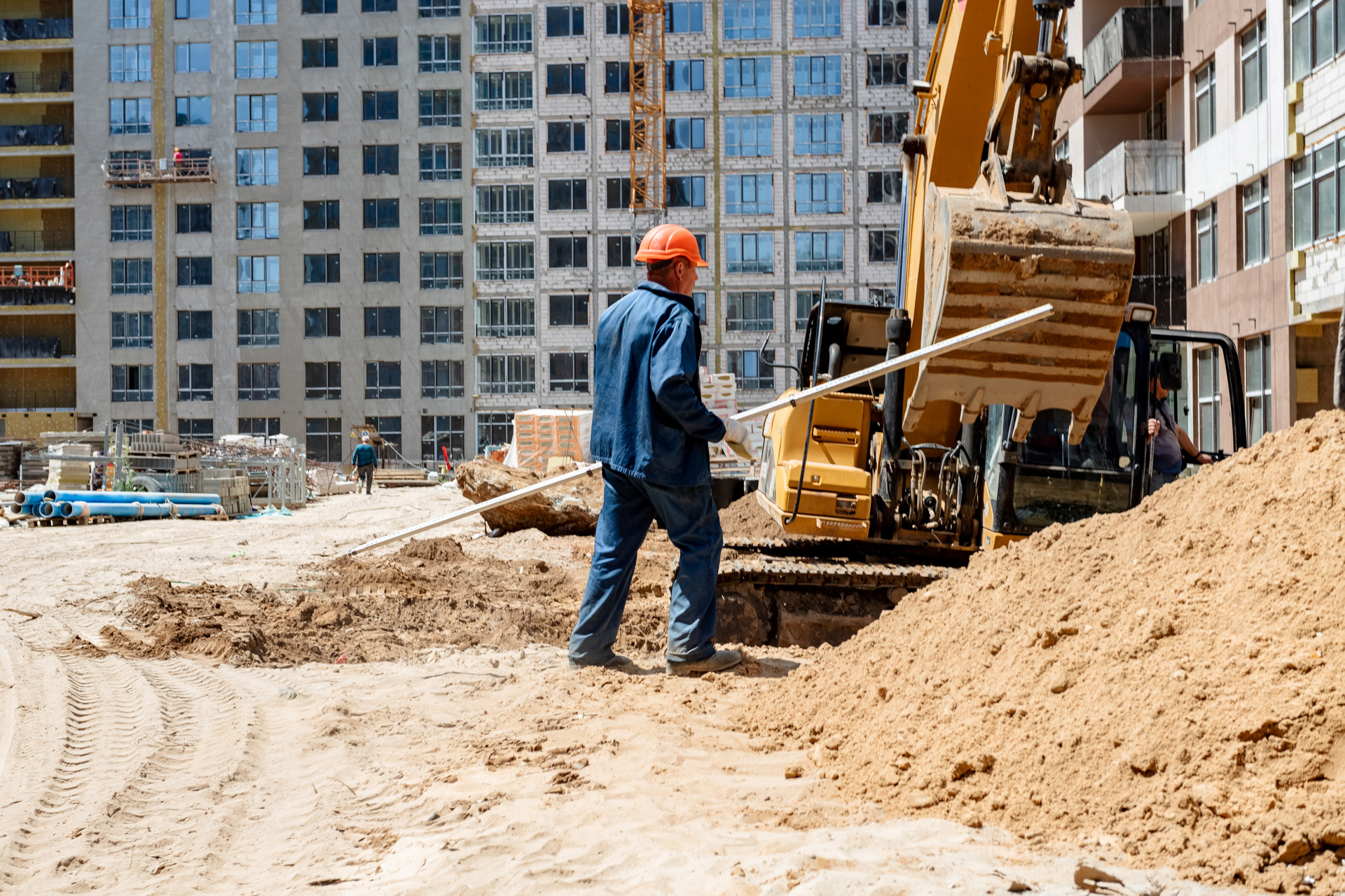 Сплеск попиту. Продажі житла в Києві вийшли на "довоєнний" рівень, – експерт