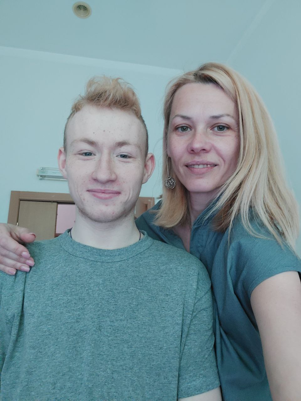 Серце доставили небом. Лікарі зворушили історією порятунку 15-річного Максима