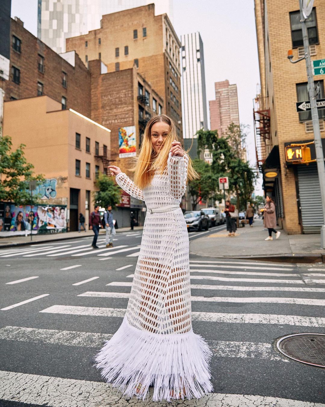 1500 лише за садочок! Alyosha розповіла про дороге життя у США