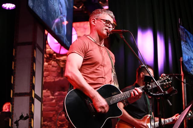 "Пользы никакой": муж Тони Матвиенко объяснил, почему не считает премии и награды важными