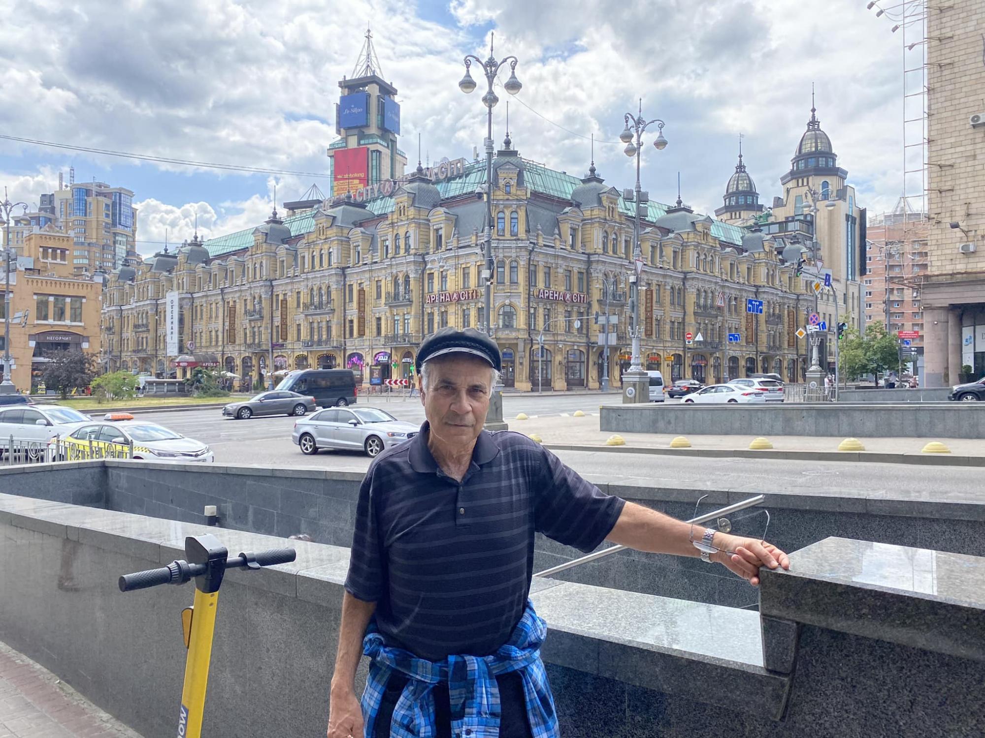 "Зволікати із наданням зброї - аморально". Друг Ілона Маска розкритикував військову підтримку США