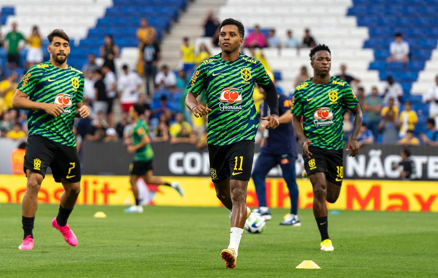 Лондон отримав статус розсадника талантів: Ріо поступився Сан-Паулу, тиха столиця в топ-5