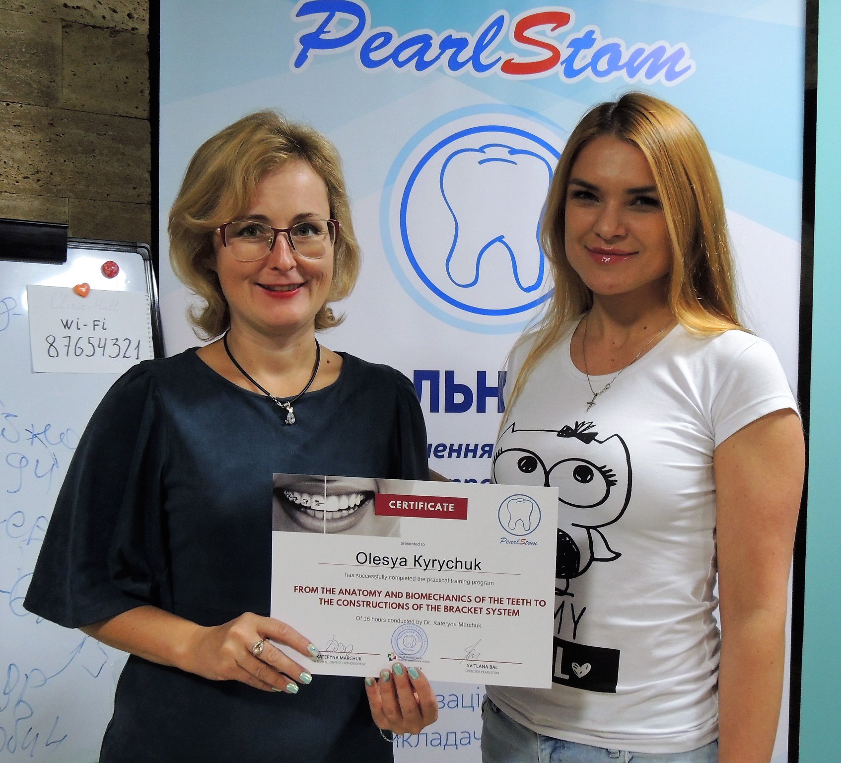 Співає і працює стоматологом: як зараз виглядає переможниця "Шансу" Олеся Киричук (фото)