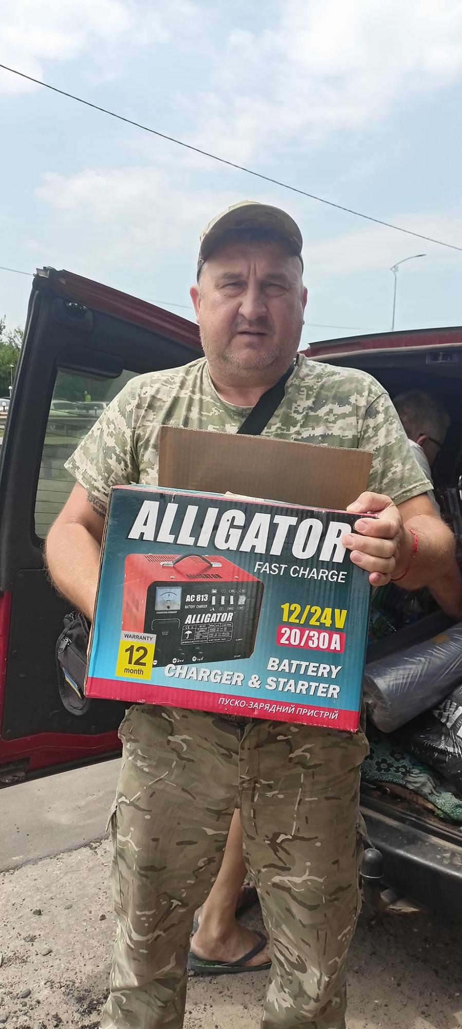 Помер культовий український актор і музикант. Раптово зупинилося серце