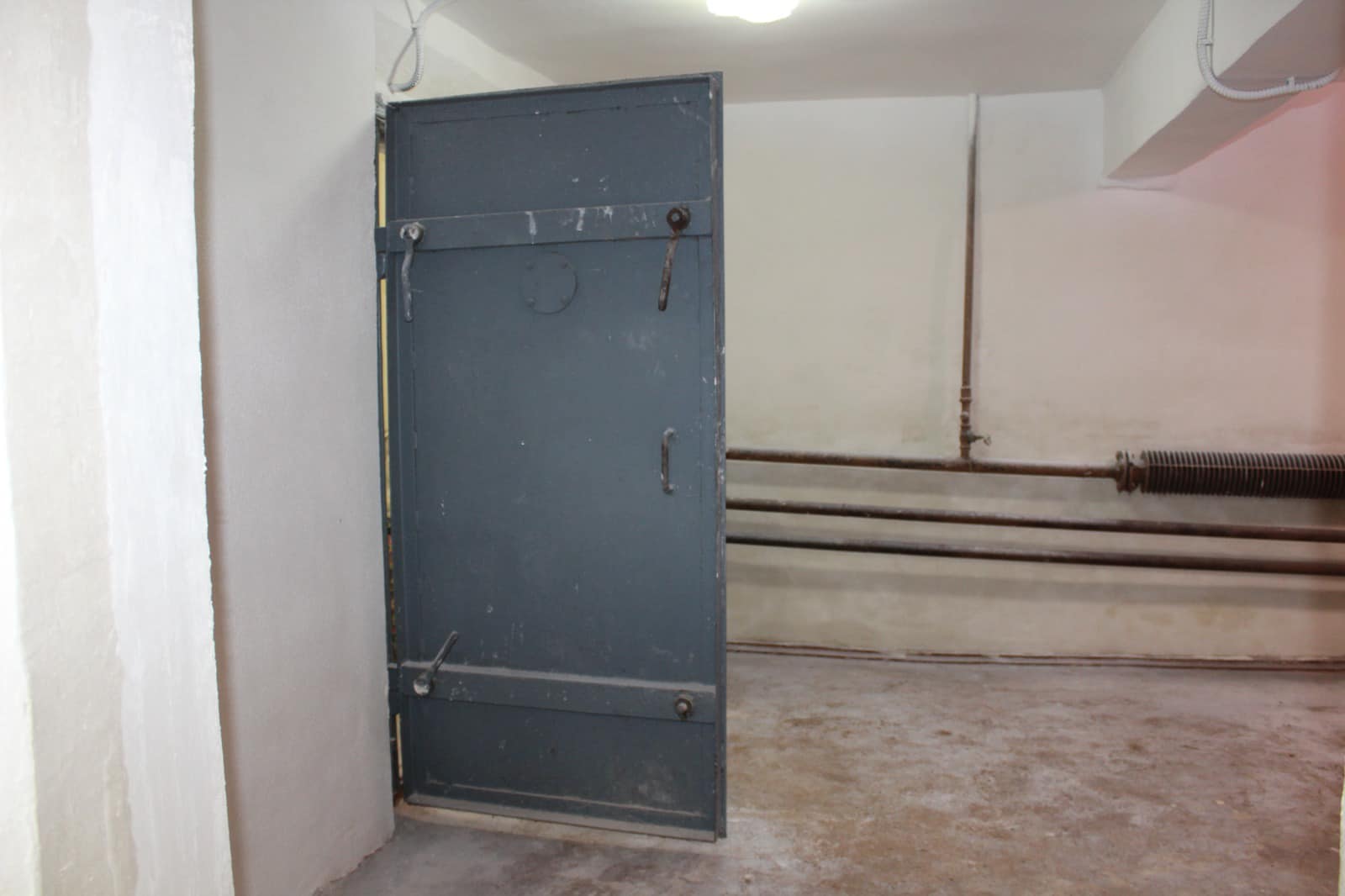 У Києві з'являться укриття з автоматизованою системою доступу: як вони виглядають