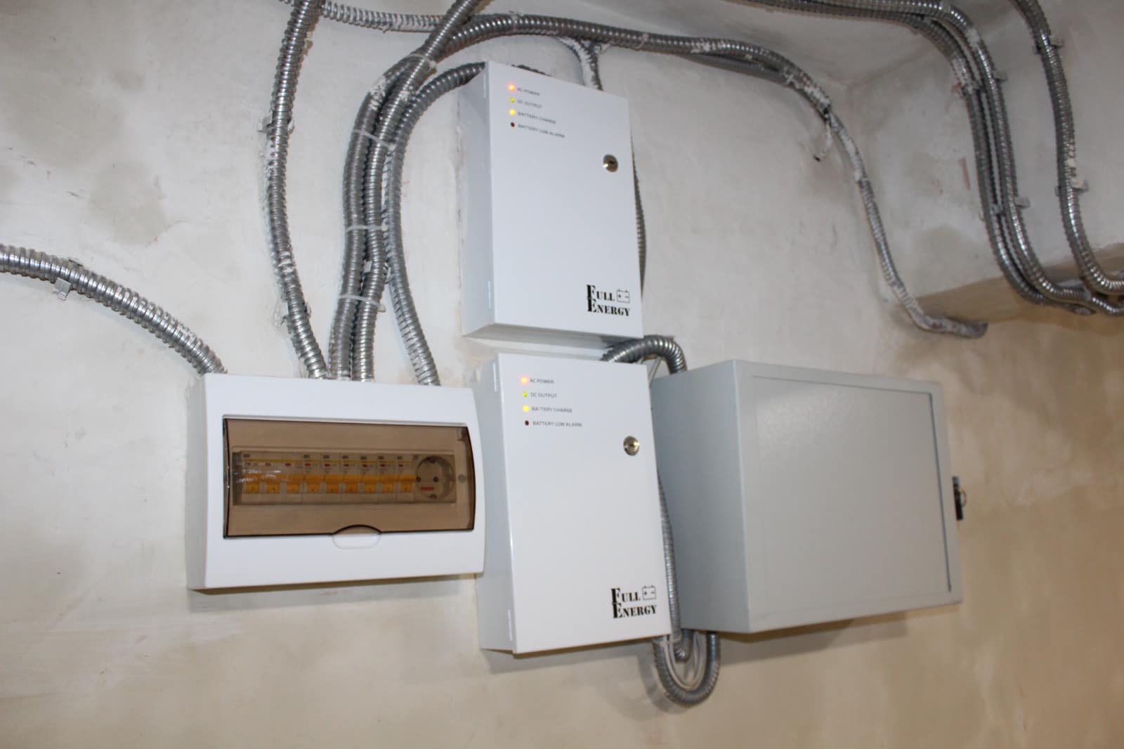 У Києві з'являться укриття з автоматизованою системою доступу: як вони виглядають