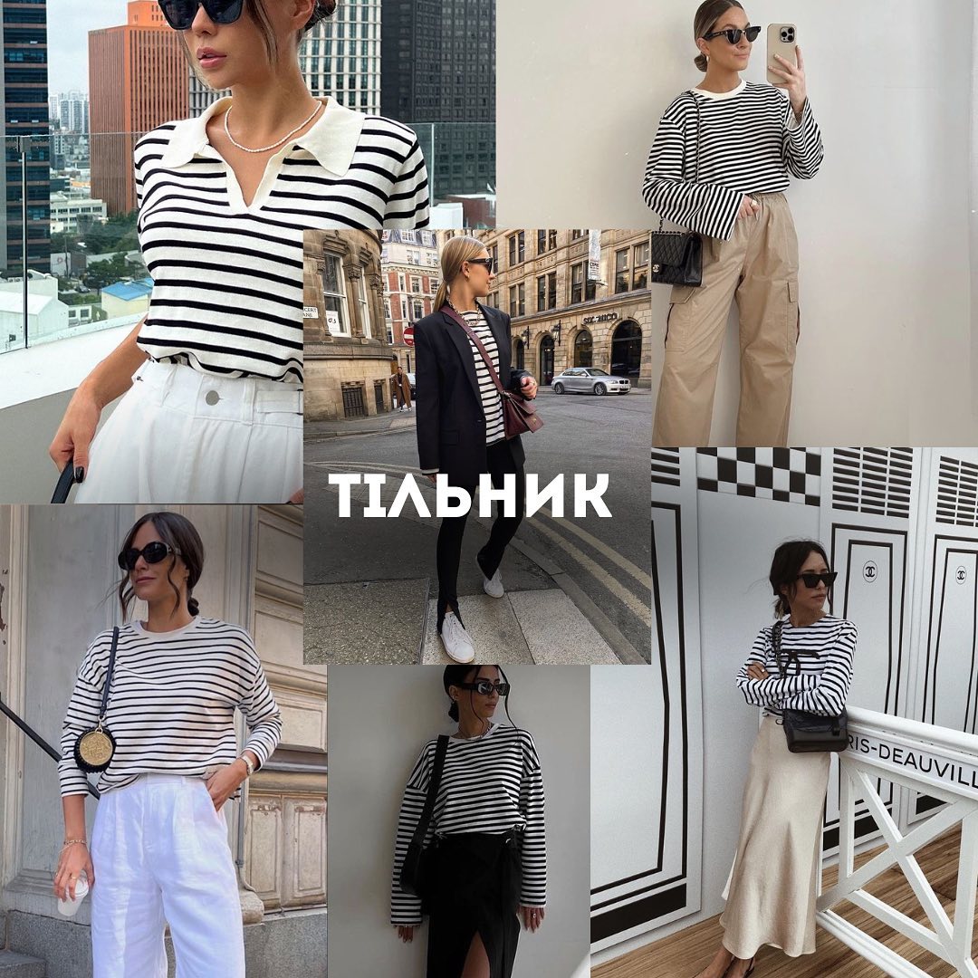 Андре Тан назвав 5 речей, які ніколи не вийдуть із моди