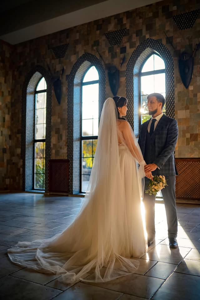 Вічного кохання у засвітах: через падіння уламків російської ракети в Києві загинула молода пара