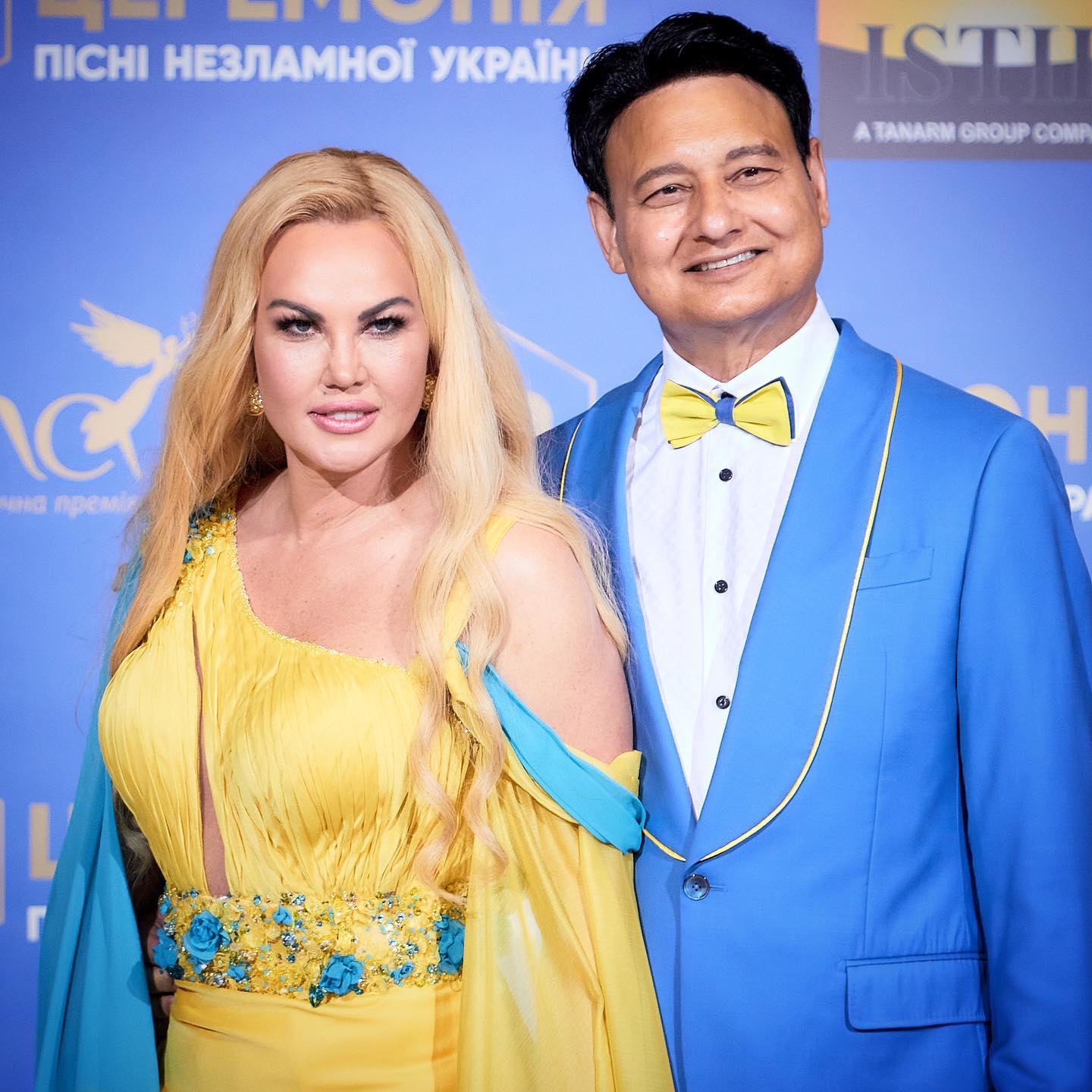 Камалія прямо сказала, чи продовжує Захур утримувати її після розлучення