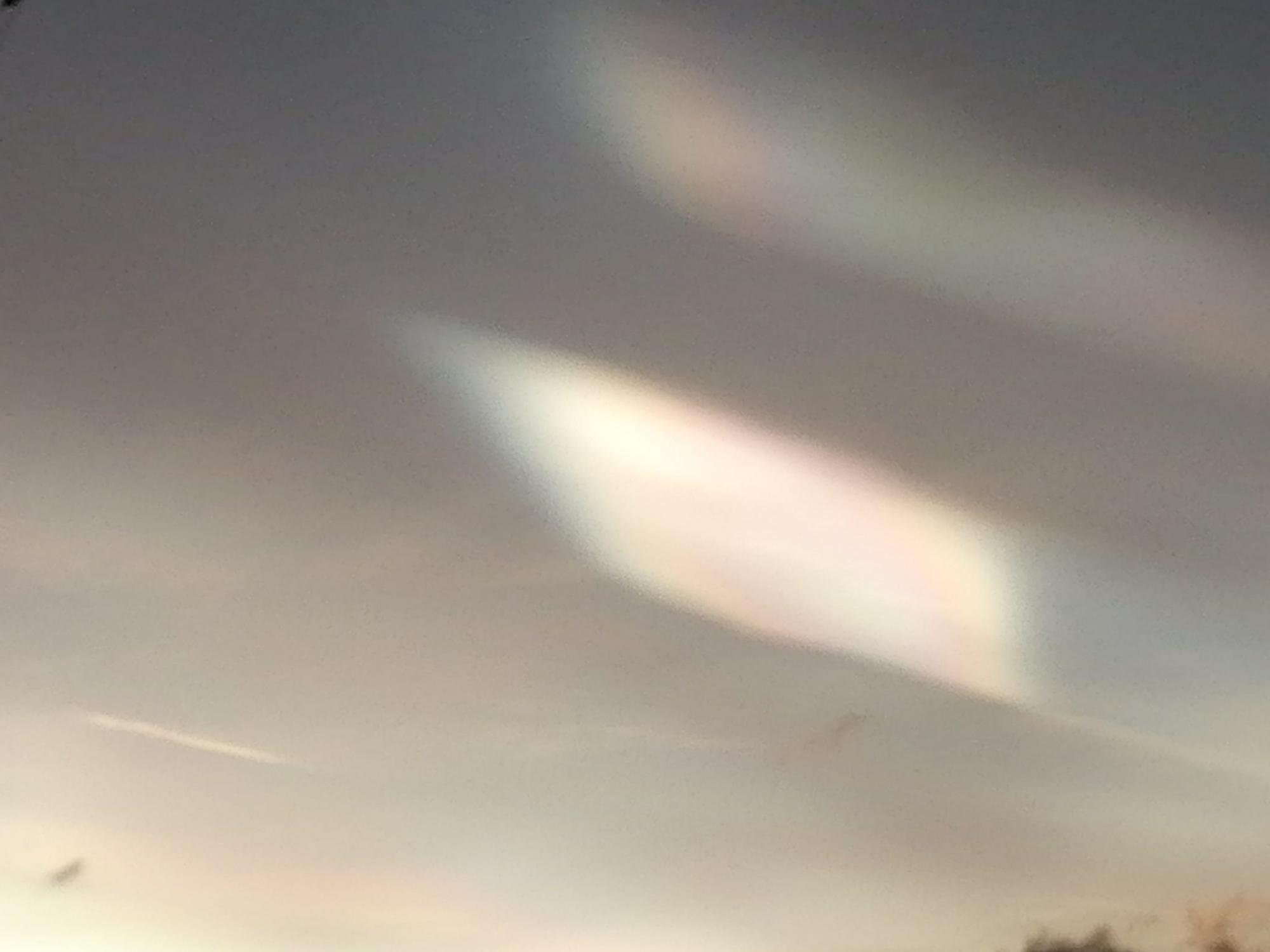 Просто фантастика! Полярники показали "комбо" неймовірних аномалій в Антарктиці