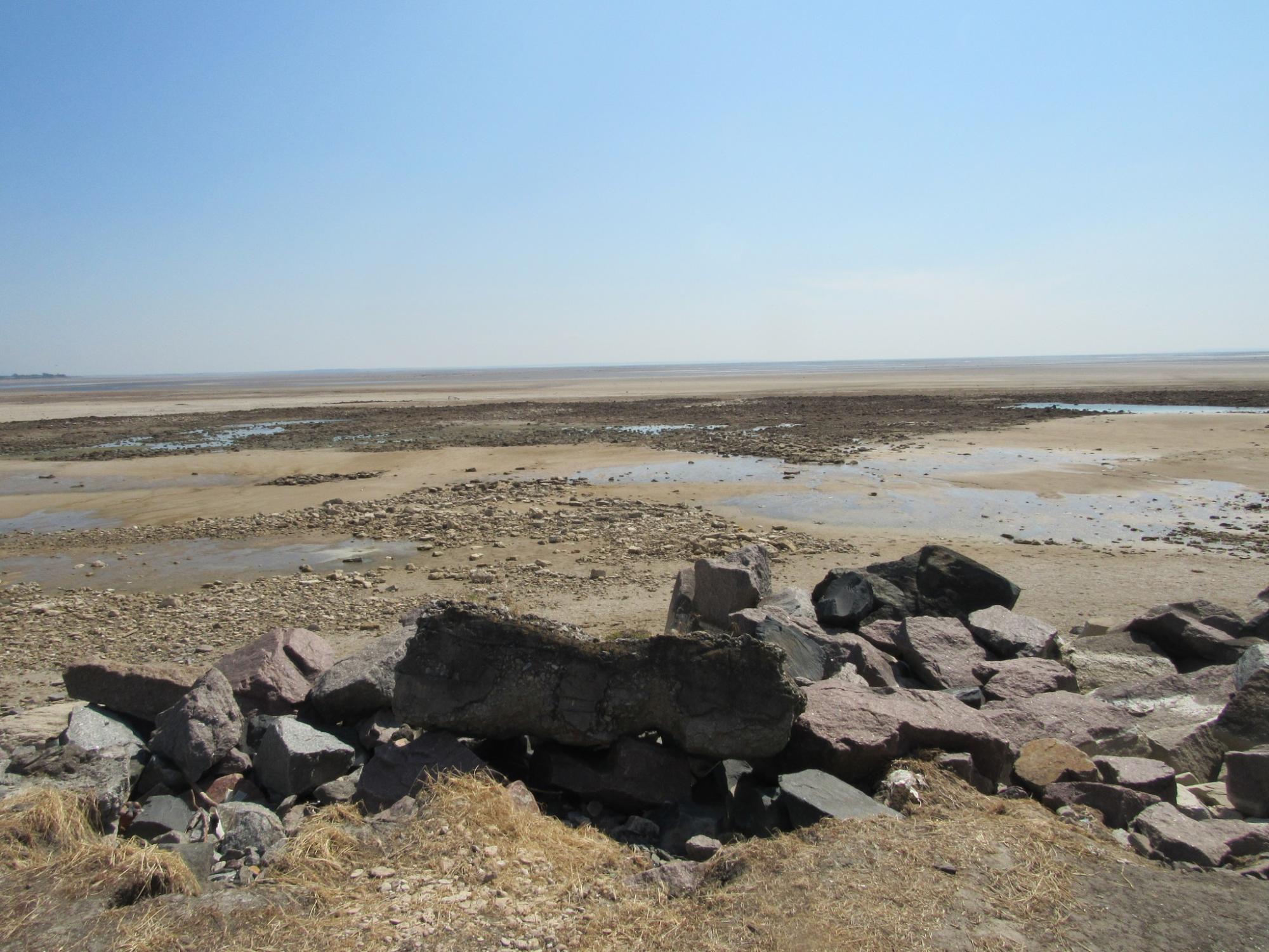 "Друге життя" Каховської ГЕС: чи доцільно її відбудовувати і які є альтернативи