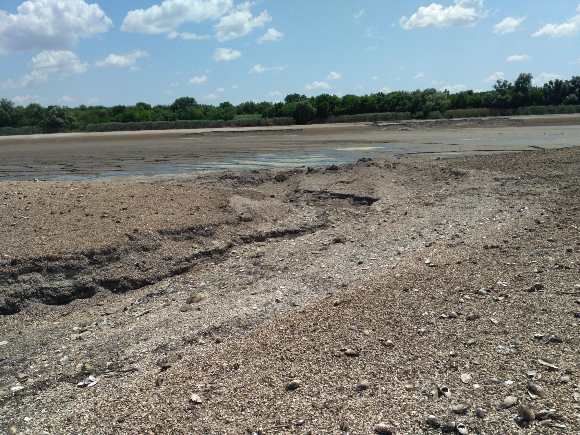 "Такі помилки коштують дорого". Академік пояснив, чи треба відновлювати Каховське водосховище