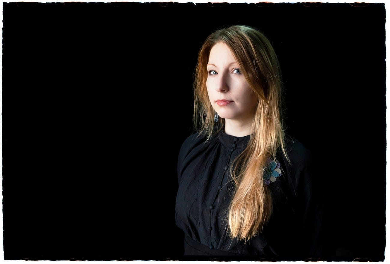 "Вибач, що тебе не вберегли". Літератори згадують загиблу письменницю Вікторію Амеліну