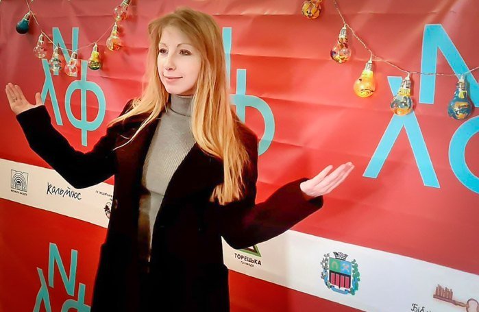 "Вибач, що тебе не вберегли". Літератори згадують загиблу письменницю Вікторію Амеліну