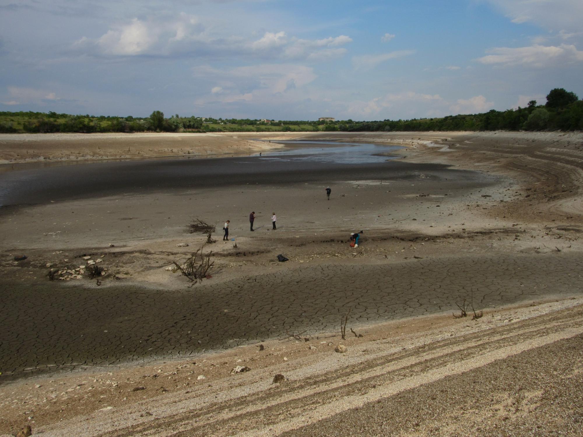 "Друге життя" Каховської ГЕС: чи доцільно її відбудовувати і які є альтернативи