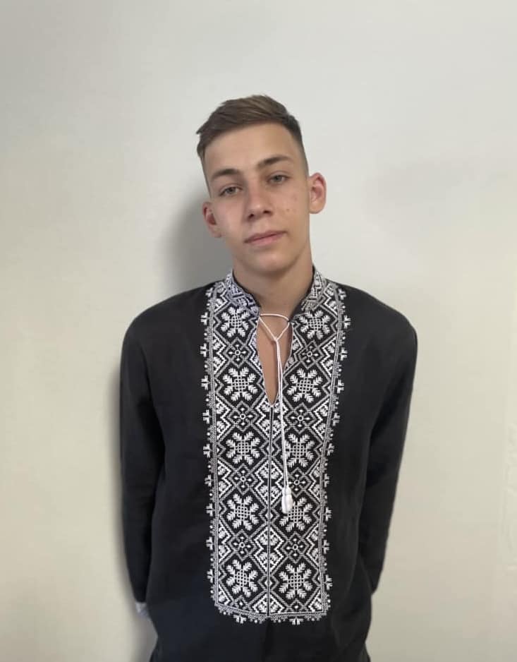 Киянин потрапив у список найкращих студентів світу: чим відзначився хлопець (фото)