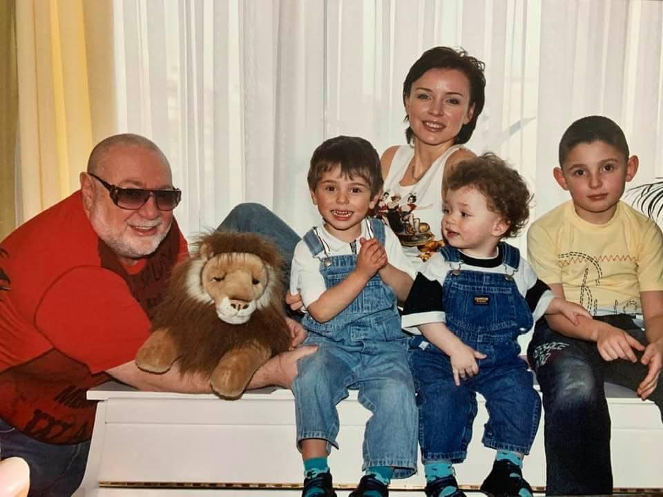 Помер Ян Табачнник. Яким українцям запамʼятався народний артист і екснардеп