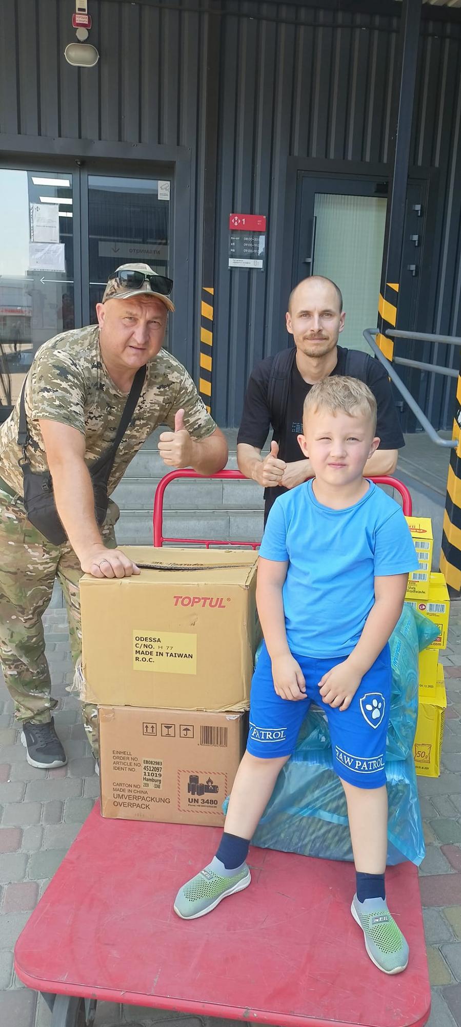 Помер культовий український актор і музикант. Раптово зупинилося серце