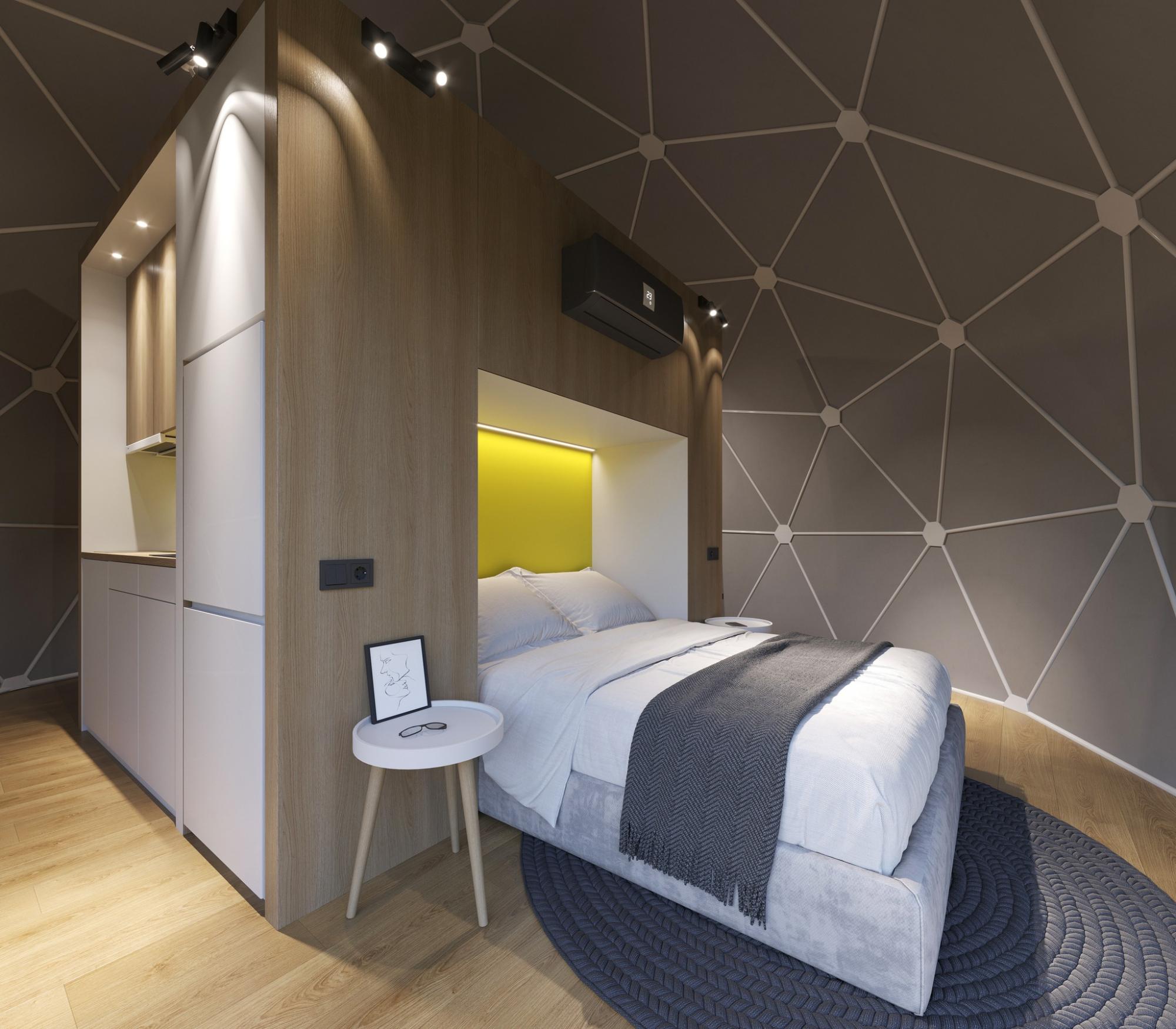 Дивіться, як виглядатиме новий центр реабілітації у Бучі. Перші фото проєкту